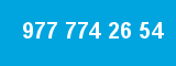 977 774 26 54